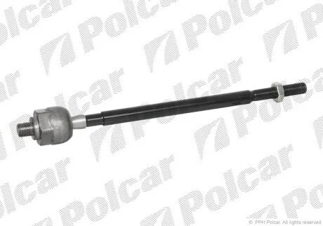 Рулевая тяга на передний мост, справа, слева Polcar N-626