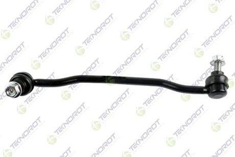 Стойка стабилизатора левый Polcar N-667