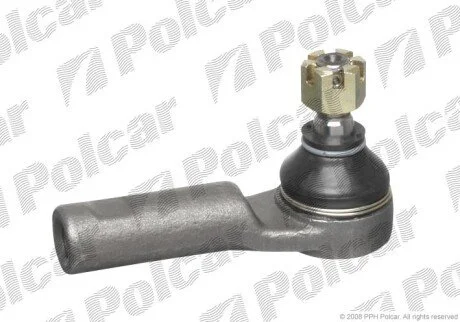 Рулевой наконечник передний мост двусторонний Polcar N-721