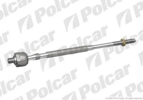 Рулевая тяга на передний мост, справа, слева Polcar N-723