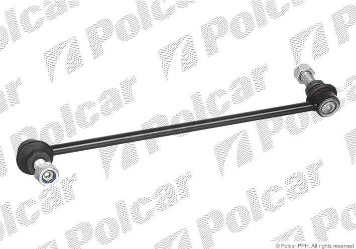 Стійка стабілізатора лівий Polcar N-937A (фото 1)