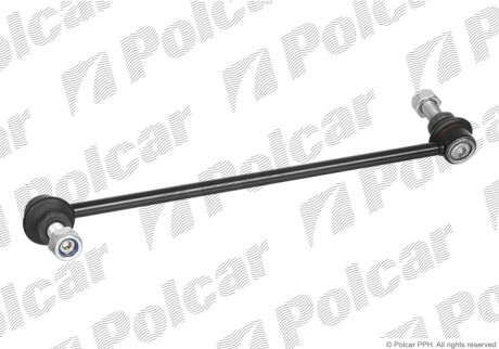 Стійка стабілізатора лівий Polcar N-937A
