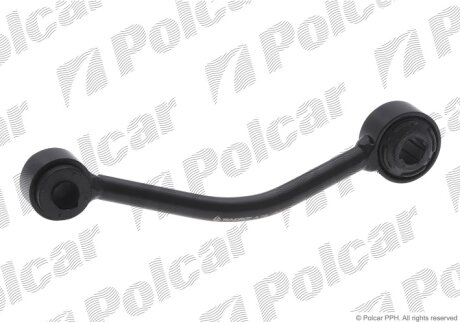 Стойка стабилизатора левый Polcar O-1007
