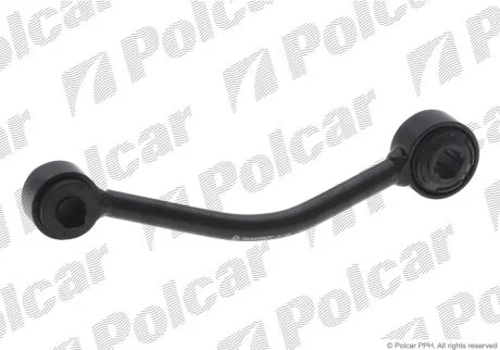 Стійка стабілізатора лівий Polcar O-1007