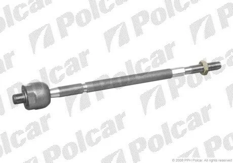 Рулевая тяга на передний мост, справа, слева Polcar O-143