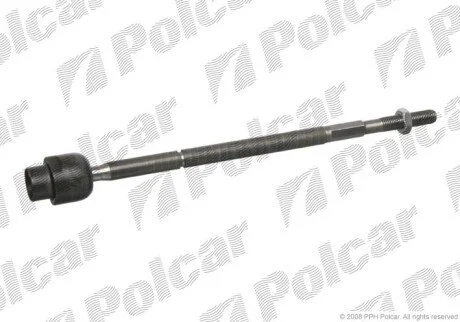 Рулевая тяга на передний мост, справа, слева Polcar O-147