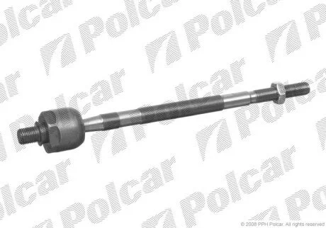 Рулевая тяга на передний мост, справа, слева Polcar O-173