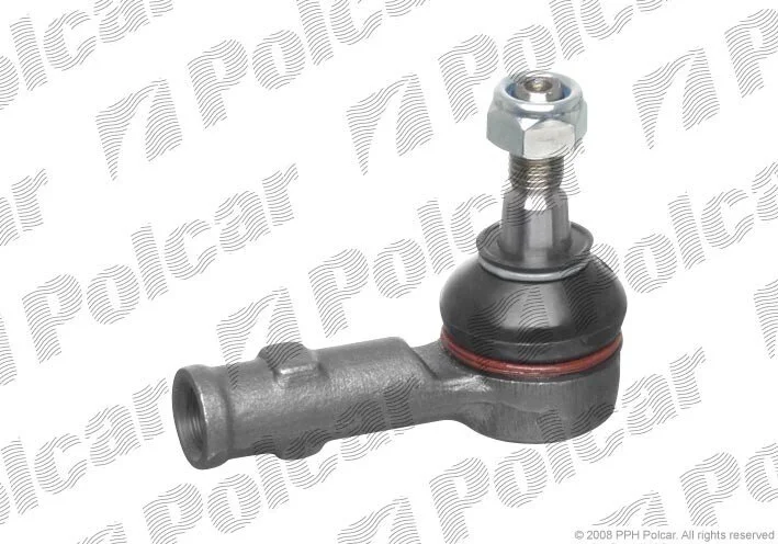 Рульовий наконечник передній міст двосторонній Polcar O-441 (фото 1)