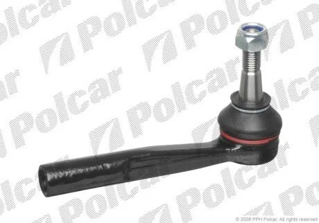Рулевой наконечник передний мост справа Polcar O-471