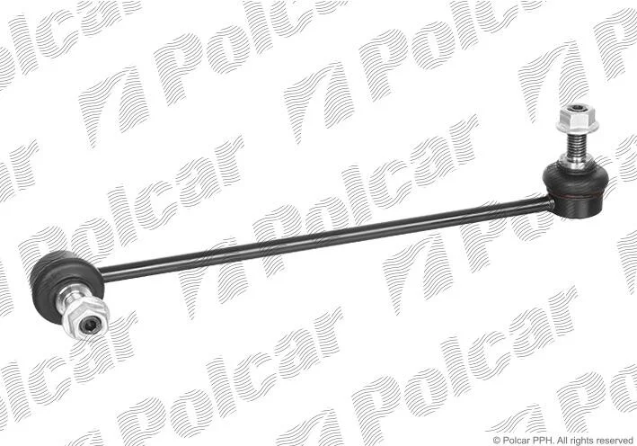 Стойка стабилизатора левый=правый Polcar O-510 (фото 1)