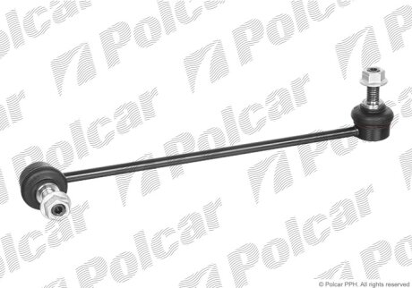 Стойка стабилизатора левый=правый Polcar O-510