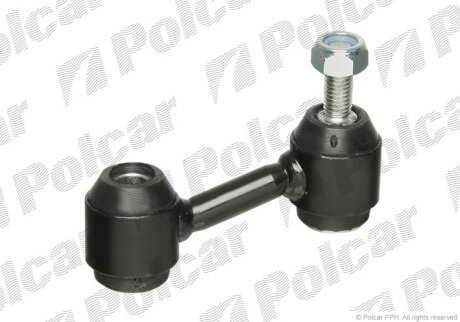 Стойка стабилизатора левый=правый Polcar O-514