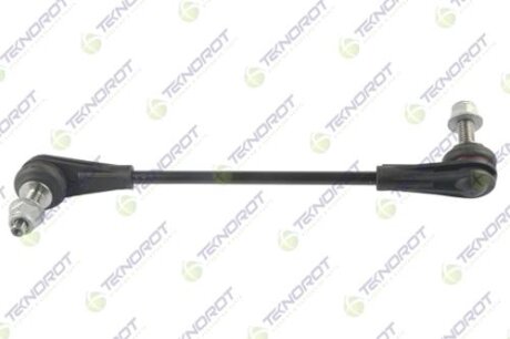 Стойка стабилизатора левый Polcar O-527