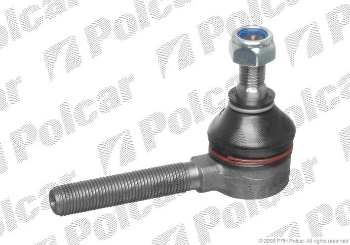 Рульовий наконечник передній міст зліва Polcar O-602 (фото 1)