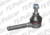 Рульовий наконечник передній міст зліва Polcar O-602 (фото 1)