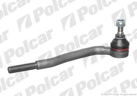 Рульовий наконечник передній міст праворуч Polcar O-603