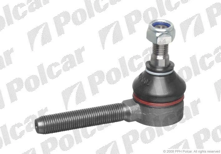 Рульовий наконечник передній міст зліва Polcar O-621 (фото 1)