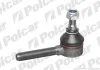 Рульовий наконечник передній міст зліва Polcar O-621 (фото 1)