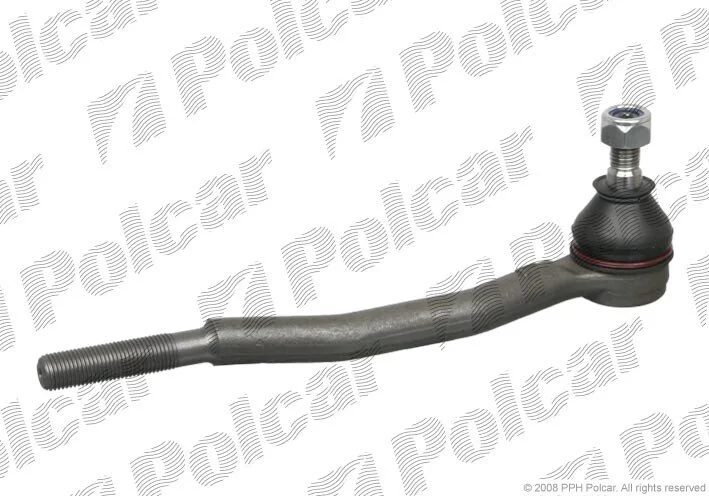 Рульовий наконечник передній міст зліва Polcar O-624 (фото 1)