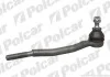 Рульовий наконечник передній міст зліва Polcar O-624 (фото 1)