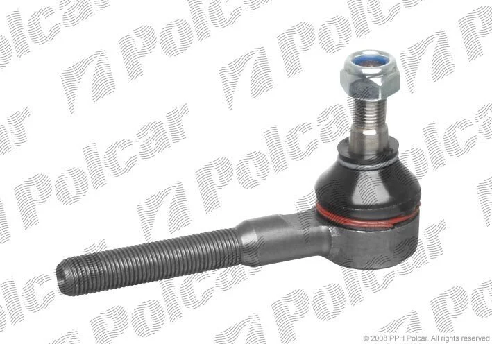 Рулевой наконечник передний мост двусторонний Polcar O-801 (фото 1)