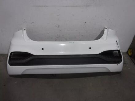 Бампер задний Polcar OE86610C8AA0