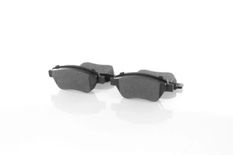 Тормозные колодки Polcar OE93169174