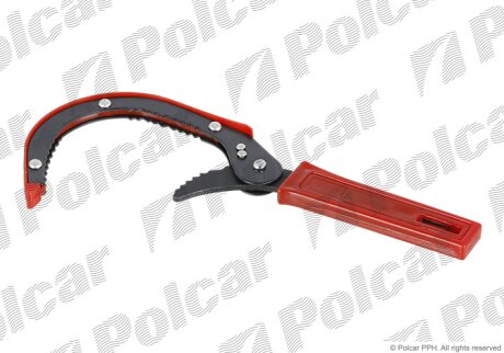Ключ для съема масляных фильтров Polcar OW2
