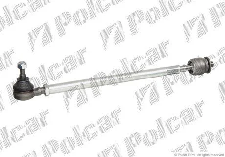Рульова тяга лівий=правий Polcar P-101214