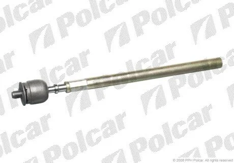 Рульова тяга лівий=правий Polcar P-202