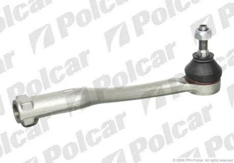 Наконечник тяги рулевой Polcar P-271
