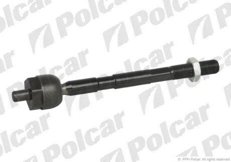 Рулевая тяга на передний мост, справа, слева Polcar P-273