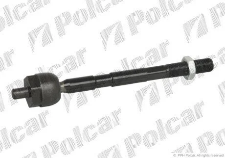 Рульова тяга лівий=правий Polcar P-273