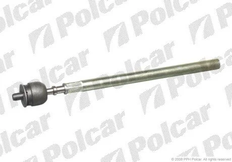 Рулевая тяга на передний мост, справа, слева Polcar P-305