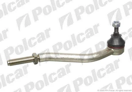 Наконечник тяги рульової правий Polcar P-401