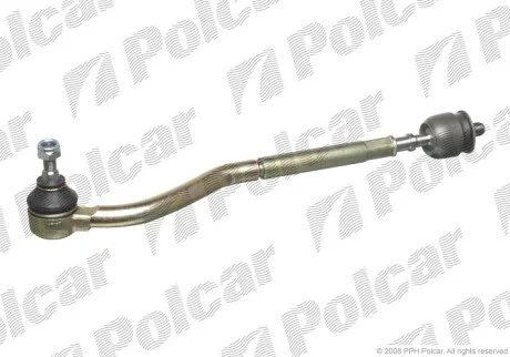 Рульова тяга лівий Polcar P-402306