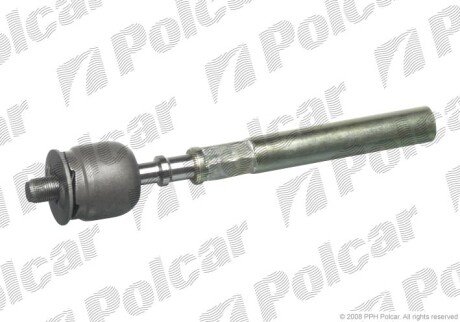 Рулевая тяга на передний мост, справа, слева Polcar P-407