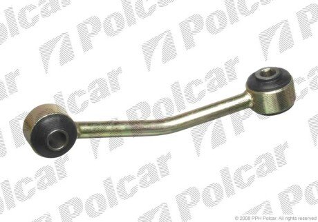 Стойка стабилизатора левый=правый Polcar P-414