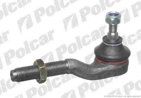 Наконечник тяги рулевой Polcar P-441