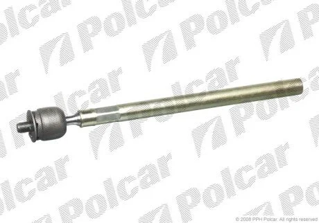 Рульова тяга лівий=правий Polcar P-443