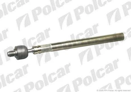Рульова тяга лівий=правий Polcar P-453