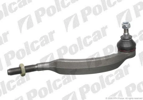 Наконечник тяги рульової правий Polcar P-461