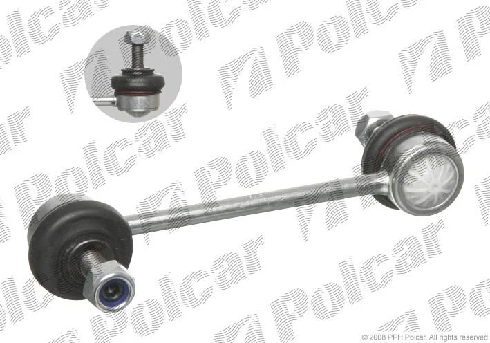 Стойка стабилизатора левый=правый Polcar P-464 (фото 1)