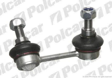 Стойка стабилизатора прав Polcar P-640