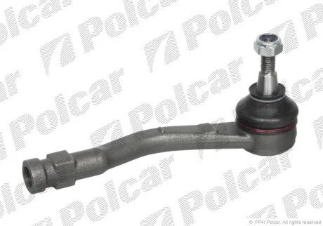Наконечник тяги рульової правий Polcar P-661