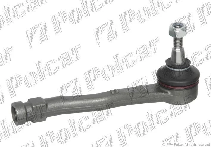 Наконечник тяги рульової лівий Polcar P-662 (фото 1)