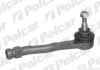 Наконечник тяги рульової лівий Polcar P-662 (фото 1)