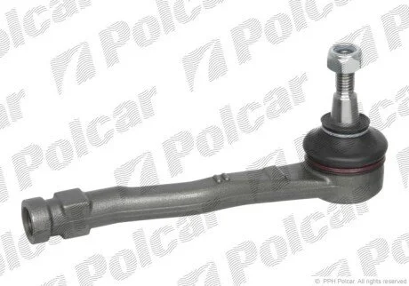 Наконечник тяги рульової лівий Polcar P-662
