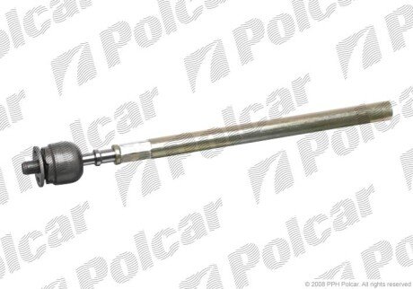 Рульова тяга лівий=правий Polcar P-705