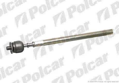 Рулевая тяга на передний мост, справа, слева Polcar P-705